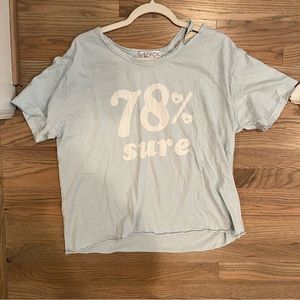 Wildfox tshirt